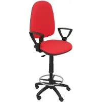 Piqueras Y Crespo 50bgolf Verstellbarer Hocker