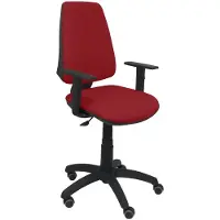 Piqueras Y Crespo Elche Cp Bali 33b10rp Bürostuhl Mit Armlehnen