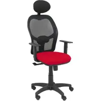 Piqueras Y Crespo B10crnc Bürostuhl Mit Armlehnen