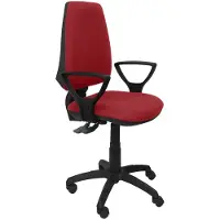 Piqueras Y Crespo Elche S Bali 33bgolf Bürostuhl Mit Armlehnen