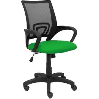 Piqueras Y Crespo 40b15rn Bürostuhl Mit Armlehnen