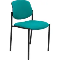 Nowy Styl Styl Bali Fester Bürostuhl