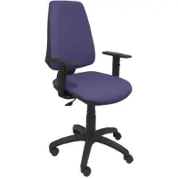 Piqueras Y Crespo Elche Cp Bali I261b10 Bürostuhl Mit Armlehnen