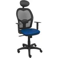 Piqueras Y Crespo B10crnc Bürostuhl Mit Armlehnen