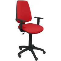 Piqueras Y Crespo Elche Cp Bali 50b10rp Bürostuhl Mit Armlehnen