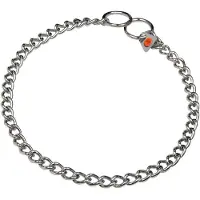 Sprenger Twisted Links Hundehalsband