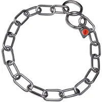 Sprenger Semi-long Links Hundehalsband