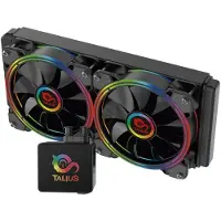 Talius Skadi-240 Rgb Wasserkühlung