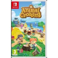 Videospiel für Switch Animal Crossing: New Horizons