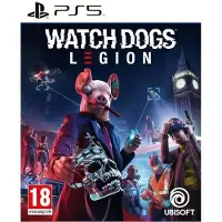 Ps5 Watch Dogs: Legion Mult