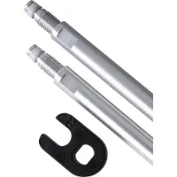 Vittoria Blister Air Ventilverlängerung 2 Einheiten