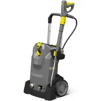 Kärcher PRO HD 8/18-4 M Professioneller Kaltwasser-Hochdruckreiniger max. 270 bar 350 l/h dreiphasig