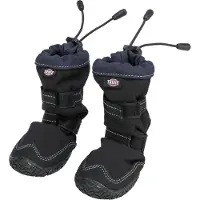 Trixie Walker Active Lang - XL-L - 2 Stück - Schwarz