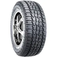 Nankang Sommerreifen motorcycle-tyres Conqueror A/T ( 265/60 R18 110T OWL/WL )