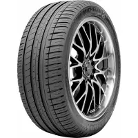 Michelin Pilot Sport 3 285/35 R20 104Y MO XL Sommerreifen