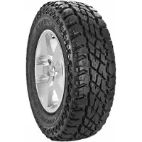 Cooper So car-tyres Discoverer S/T Maxx ( LT255/80 R17 121/118Q 10PR, POR, bespikebar )