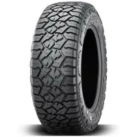 Nankang So car-tyres Conqueror R/T ( LT245/75 R16 120/116Q, POR, mit Felgenschutz (MFS) OWL/WL )