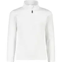 CMP KID G Sweat bianco (A001) 104