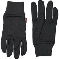 CMP - Fleece Gloves 6823868 - Handschuhe Gr L schwarz