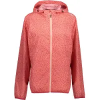 CMP 31x7296 Rain Fix Hood Jacke