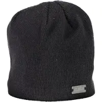 CMP MAN Knitted Hat antracite (U423) U