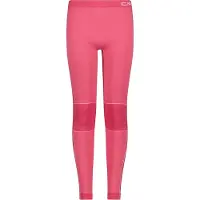 CMP Kinder Funktionsunterhose KID SEAMLESS LONG PANT