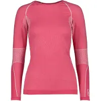 CMP Woman Seamless Sweat fucsia mel. (B890) 38/40
