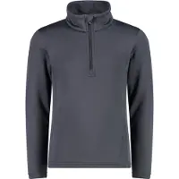 CMP 39e2245 Halbreißverschluss-sweatshirt