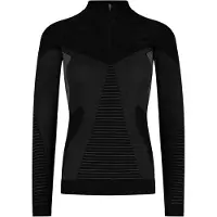 CMP Damen Funktionsunterwäsche WOMAN SEAMLESS SWEAT 32Y4096-U901 42/44 - Nero - 44