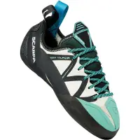 Scarpa VAPOR WOMAN, Weiblich, Erwachsener, Grau, Aqua-Farbe, 200 g