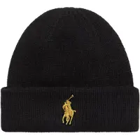 Ralph Lauren Mütze FO HAT-COLD WEATHER-HAT herren