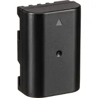 Sigma Photo Bp-61 Li-ion Lithiumbatterie
