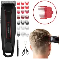 Remington Haarschneider Hc550 Easy Fade Haarschneidemaschine Netz-/Akkubetrieb 1 St