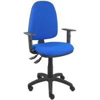 Piqueras Y Crespo 9b10crn Bürostuhl Mit Armlehnen