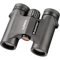 Celestron Outland X, BaK-4, 10x, 2,5 cm, Wasserfest, Schwarz, 312 g
