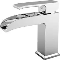 Paffoni Level - Waschtischarmatur, chrom LES061CR