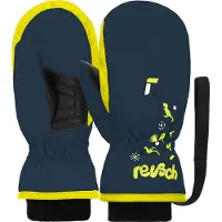Reusch - Kid's Kids Mitten - Handschuhe Gr I - 1-2 years blau