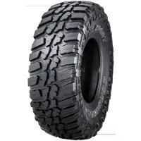 Nankang MT-1 265/70 R17 121Q OWL M/T Sommerreifen