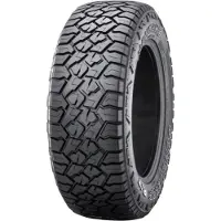 Nankang So car-tyres Conqueror R/T ( LT265/70 R17 121/118Q, POR, mit Felgenschutz (MFS) OWL/WL )