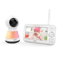 Vtech Video-Babyphone LCD+Kamera VM5255