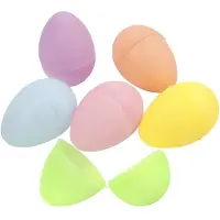Creativ Company 51034, Bastelset für Kinder, Mehrfarbig, 24 Stück(e)
