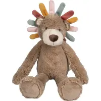 Happy Horse en BamBam Happy Horse Lion Kuscheltier Leon 48 cm