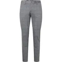 Only & Sons Chinos "ONSMARK SLIM CHECK PANTS 9887 NOOS"