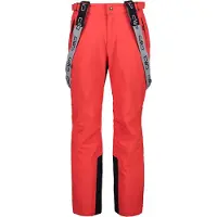 CMP Herren Latzhose Herren Skihose Salopette - Normalgröße