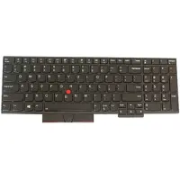 Lenovo 01YP617, Tastatur, Italienisch, Tastatur mit Hintergrundbeleuchtung, , ThinkPad L580