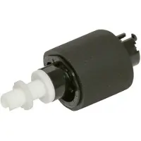 HP RL1-3167-000CN, Roller, Schwarz, Weiß