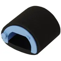 Canon RL1-2593-000, HP, Laser-/ LED-Drucker, - HP LaserJet Pro M1132 - HP LaserJet Pro M1212nf CE841A - HP LaserJet Pro M1214nfh - HP LaserJet..., Roller, Schwarz