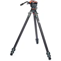 3 Legged Thing Legends Mike & AirHed Cine Standard Video Plate