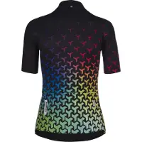 Q36.5 G1 Kurzarm-radtrikot
