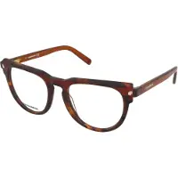 Dsquared2 Dq5251-56 52/20/140 Brille